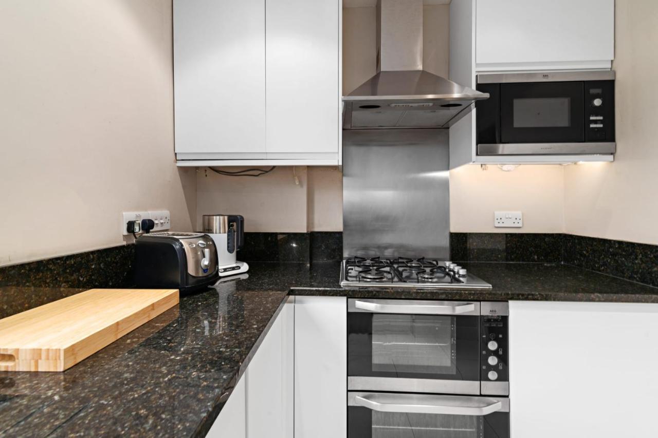Apartment Guestready - Bright & Tranquil Putney Flat Sleeps Up To 3