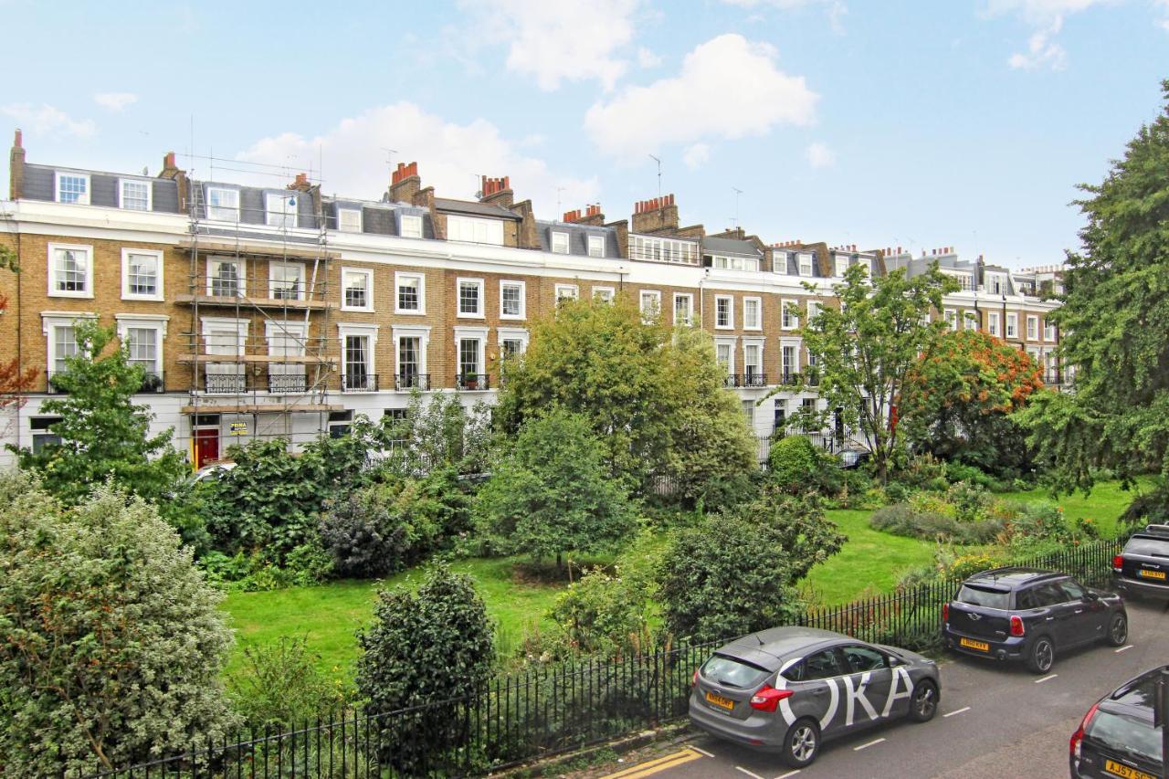 Choice - Chelsea - Sloane Square