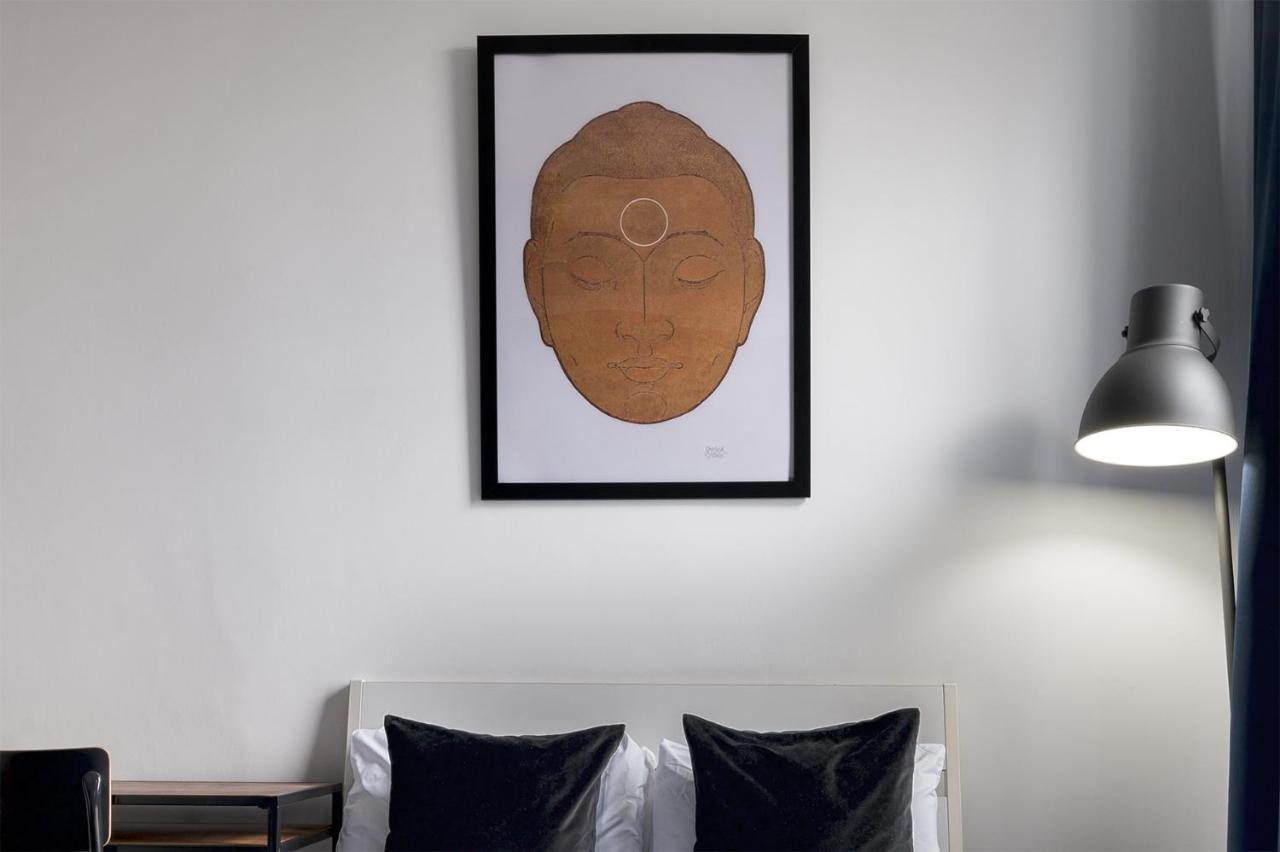 D8 House Appartement *