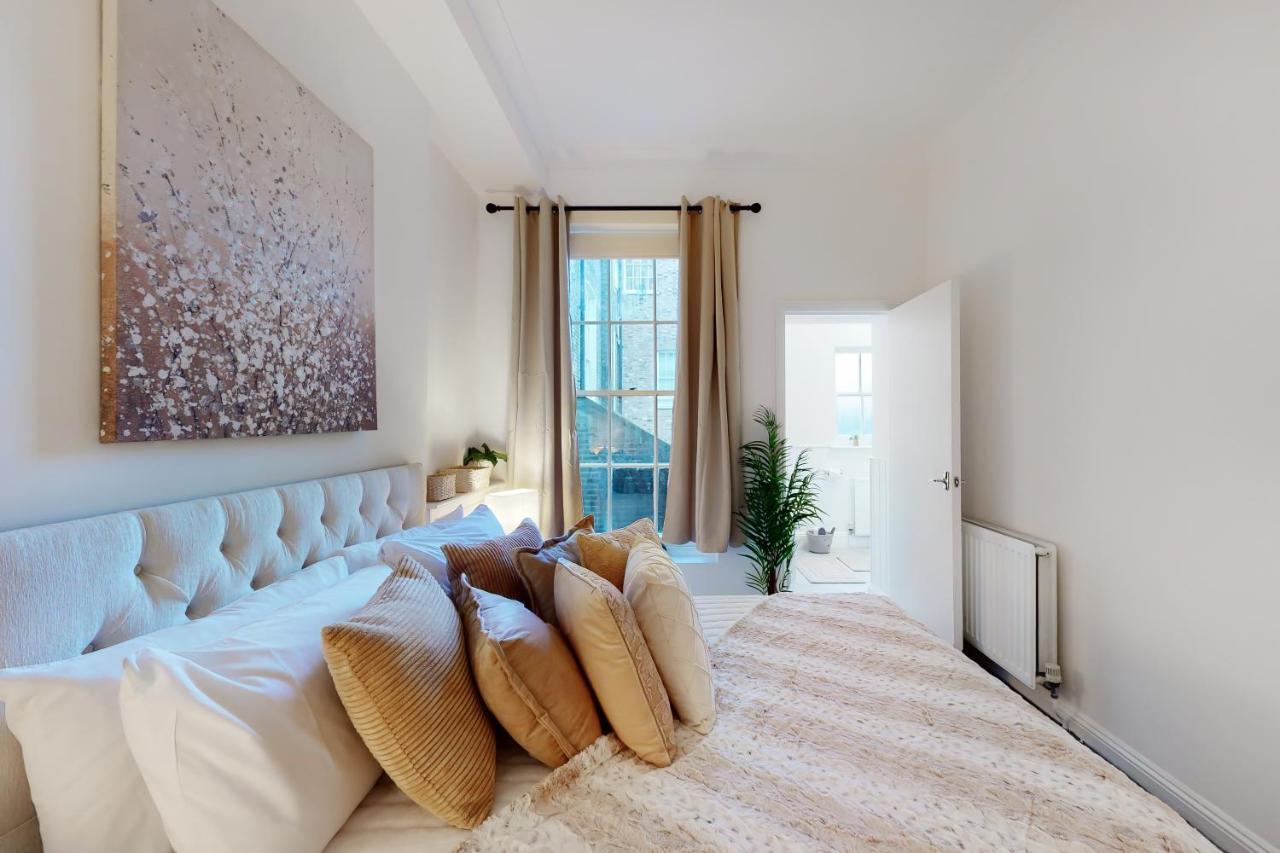 Park Lane Baker Street Appartement Londen