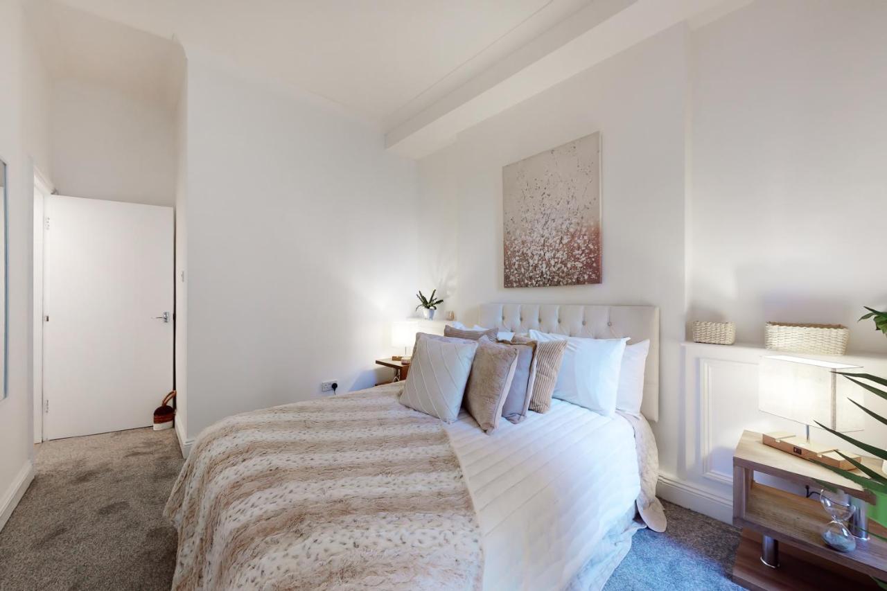 Park Lane Baker Street Apartamento *