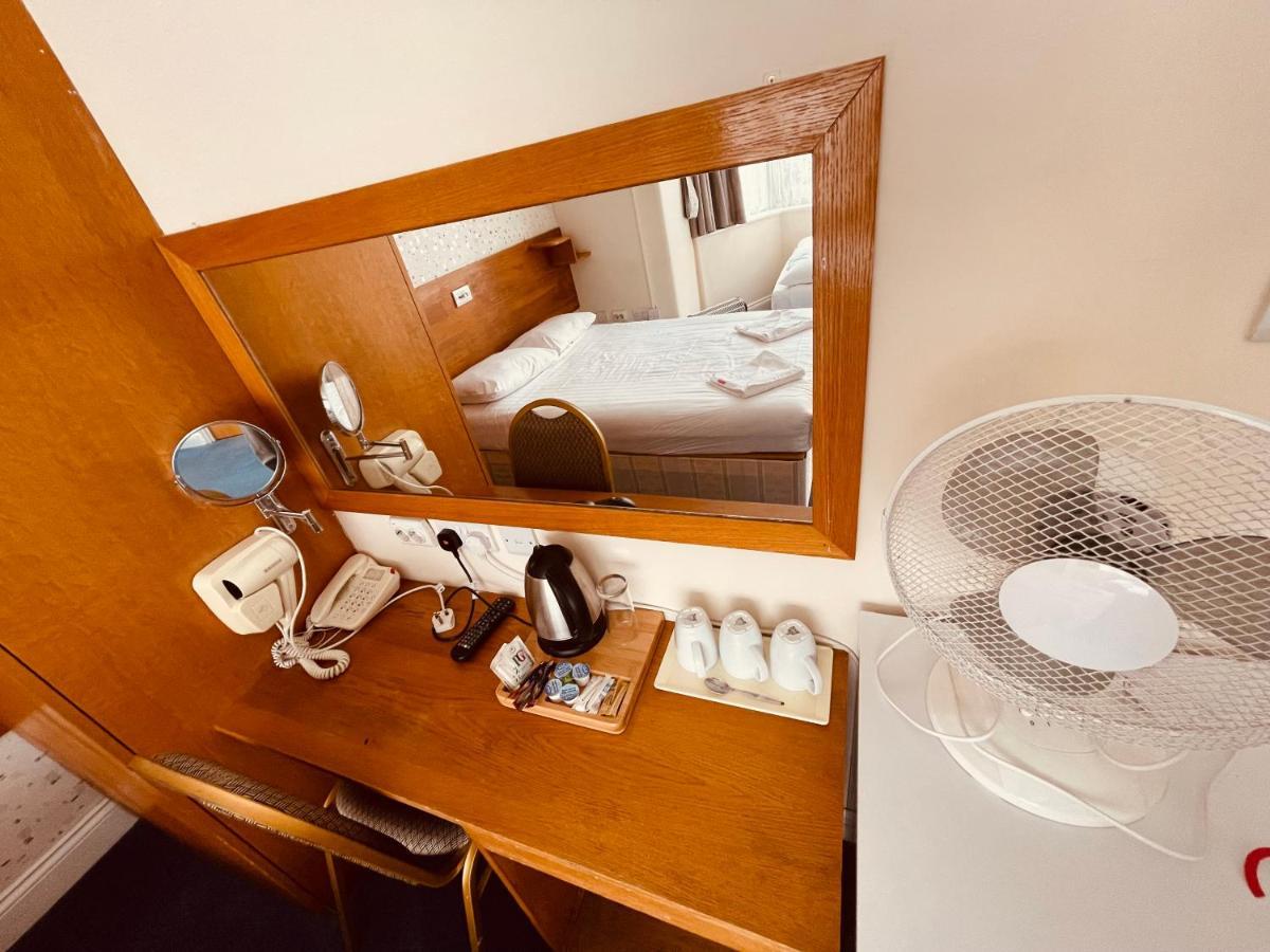 Hotel Anchor London