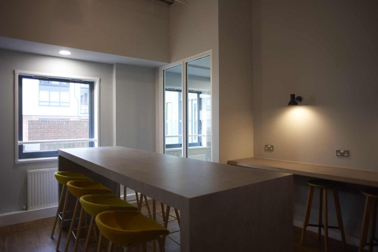 For Students Only Chapter Islington In London Apartment *