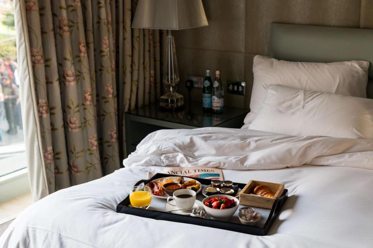 Radisson Blu Hotel, Leicester Square London