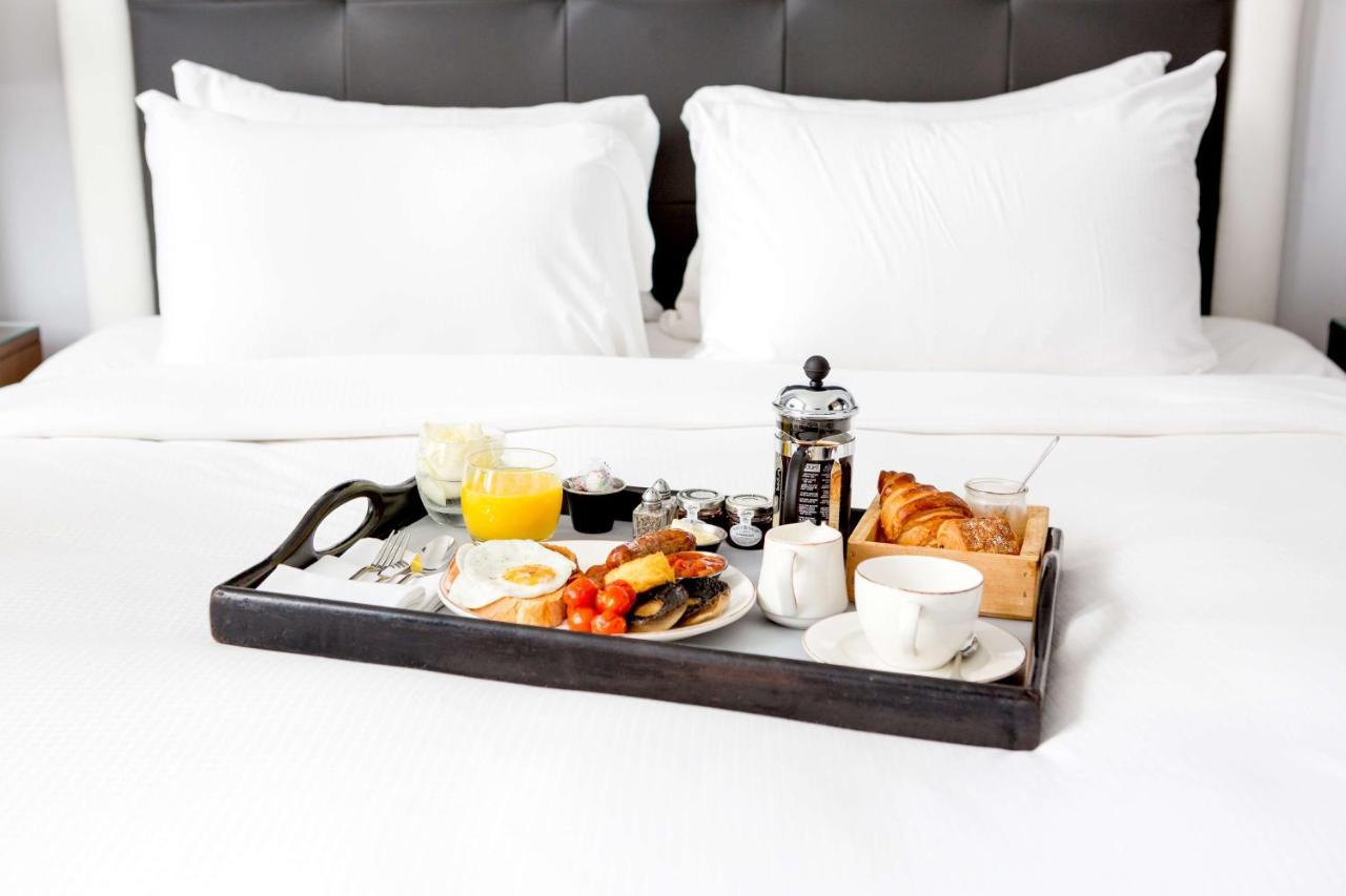 Radisson Blu Hotel, South Kensington - Formerly Vanderbilt Hotel 4*