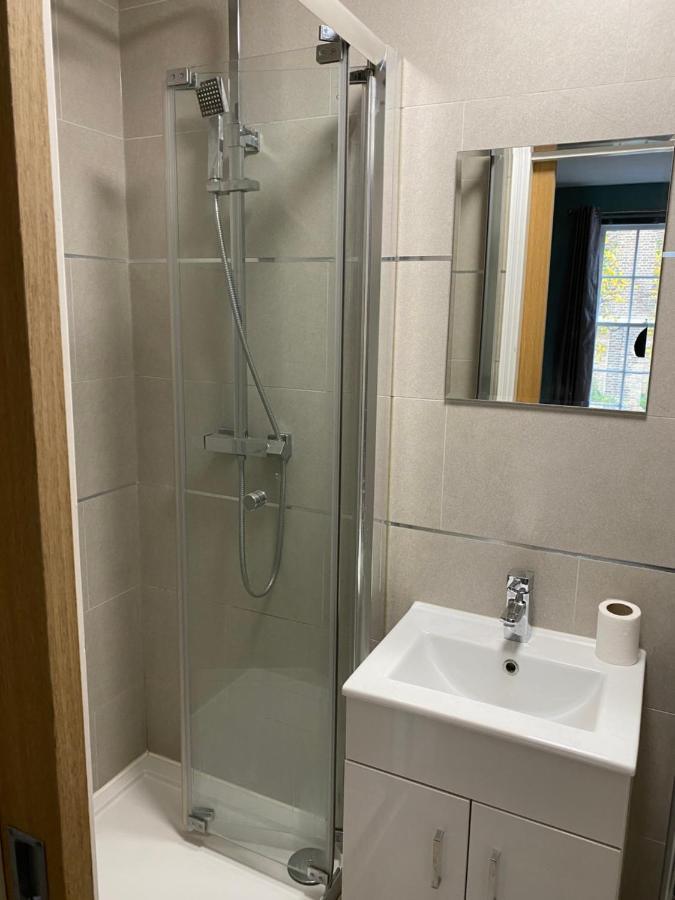 Kings Cross Apartment London