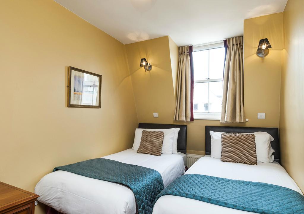 Hotel Park Avenue Craven Hyde Park
