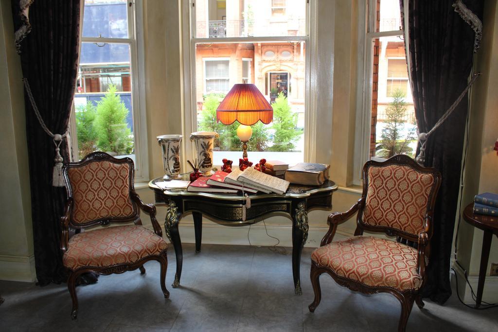 Hotel San Domenico House Londen