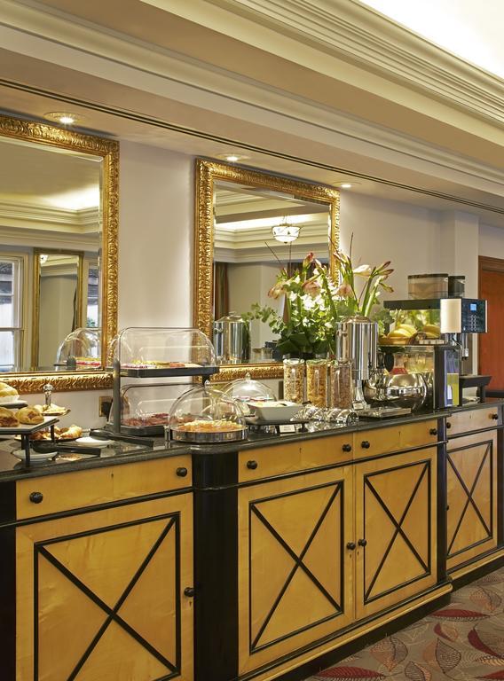 Ascott Mayfair Apartment London