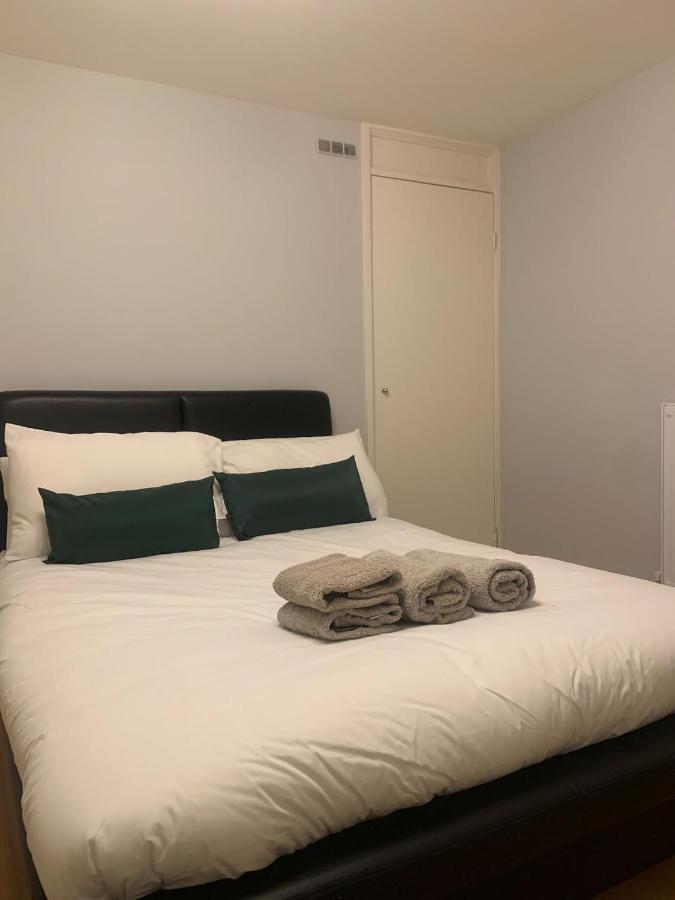 Covent Garden, One-bedroom Cozy Flat * Londen