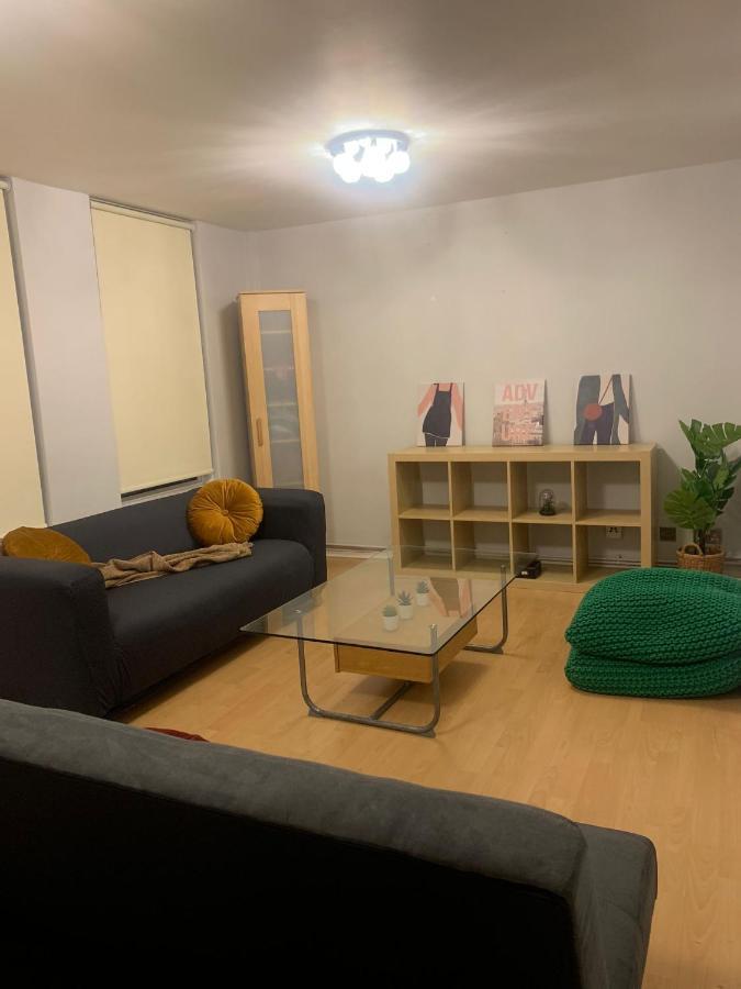 Appartement Covent Garden, One-bedroom Cozy Flat Londen
