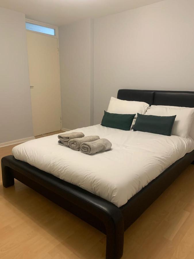Covent Garden, One-bedroom Cozy Flat Appartement