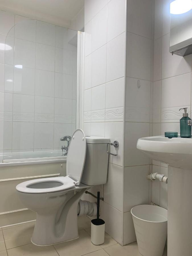 Covent Garden, One-bedroom Cozy Flat Appartement Londen