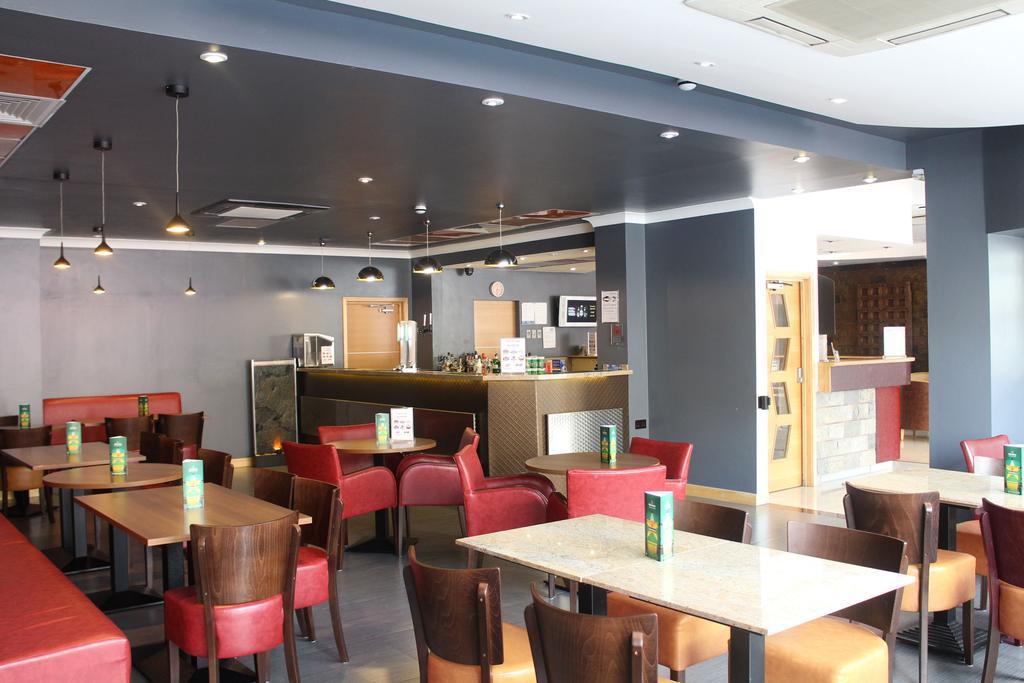 Hotel Eurotraveller - Premier - Tower Bridge 3*
