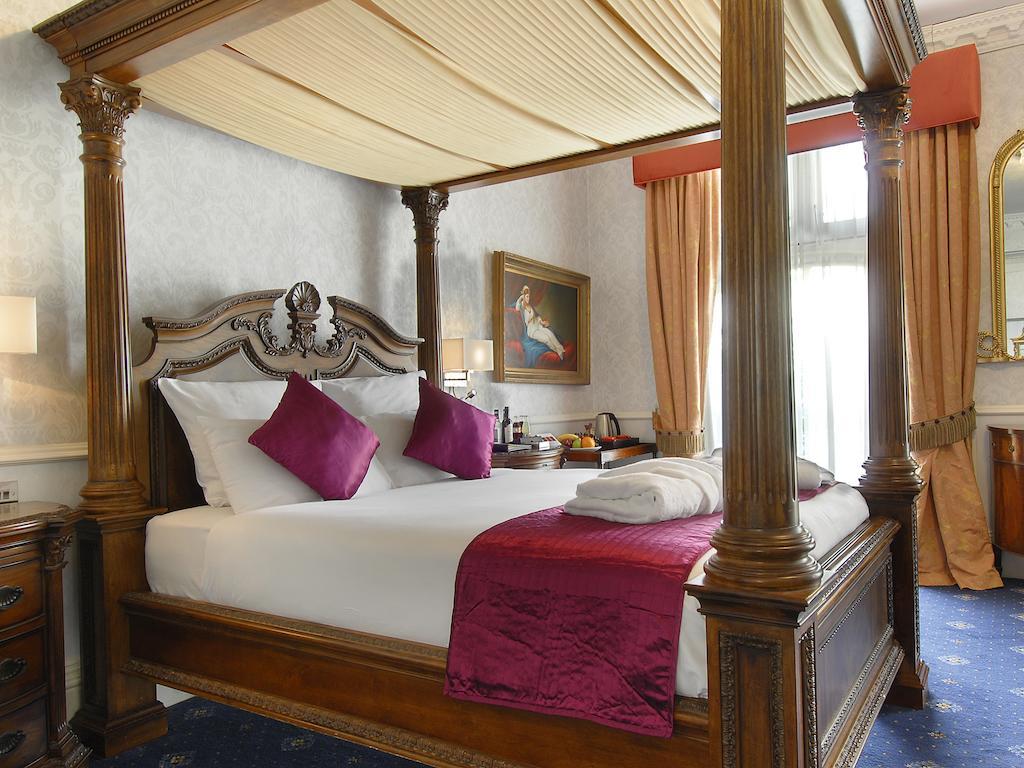Hotel Grand Royale Hyde Park Londen