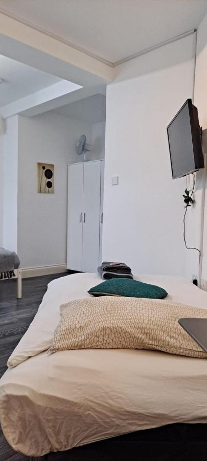 Euston Studio Londen