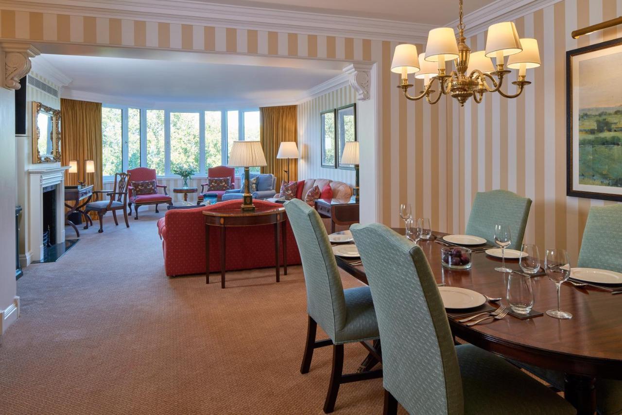 Cheval Thorney Court At Hyde Park Aparthotel London