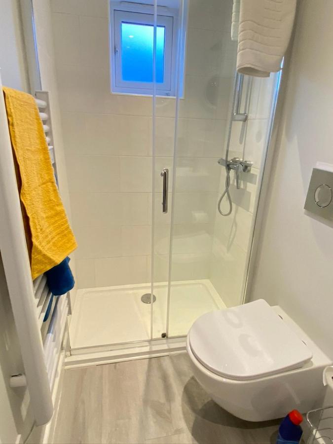 Wimbledon Apartment London