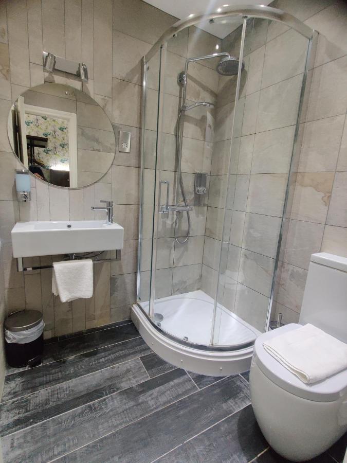 Hotel Chelsea House -