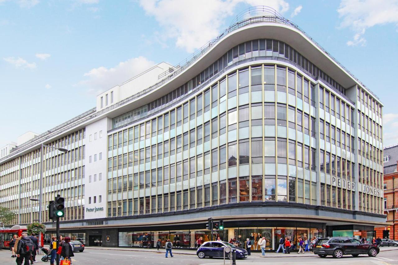Appartement Choice - Chelsea - Sloane Square Londen
