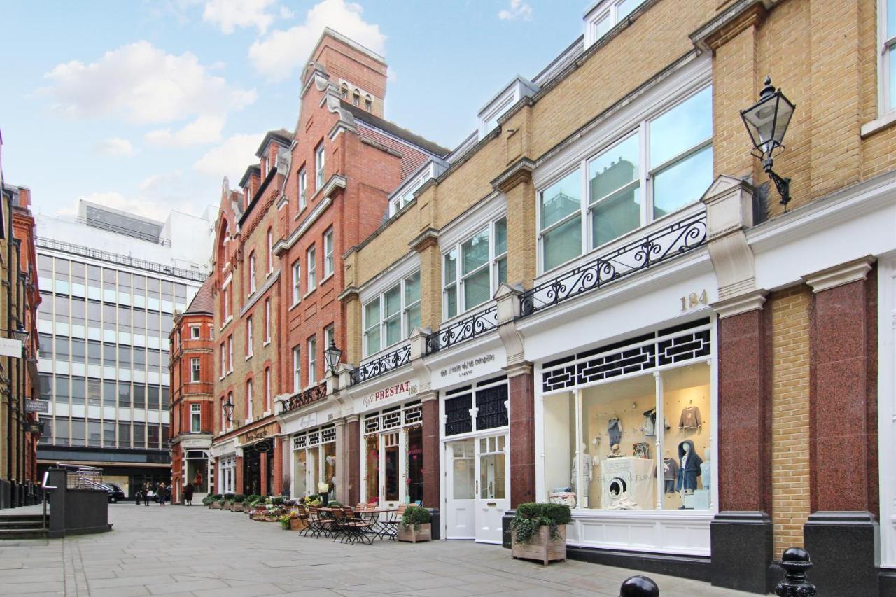 Appartement Choice - Chelsea - Sloane Square *