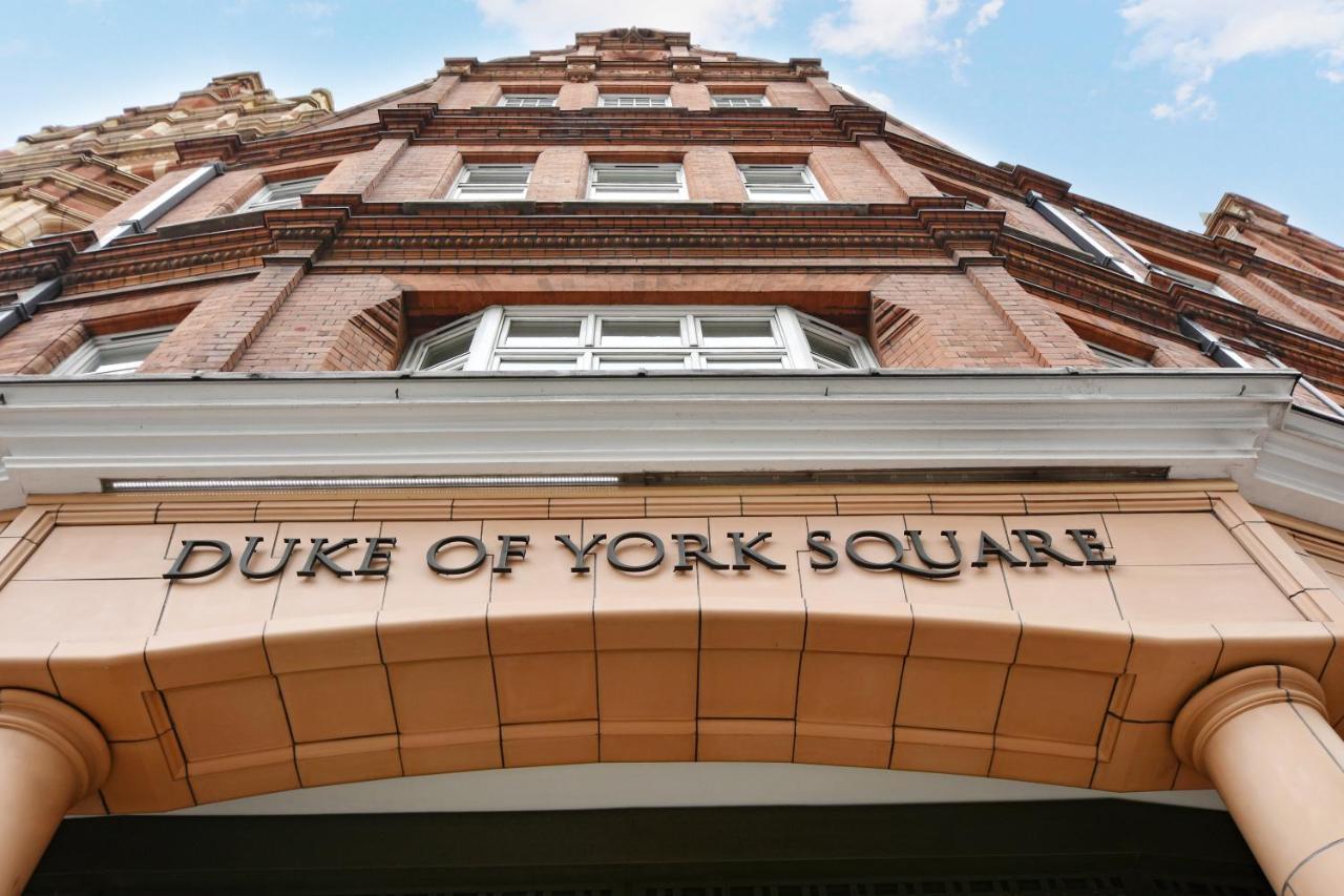 Choice - Chelsea - Sloane Square * Londen