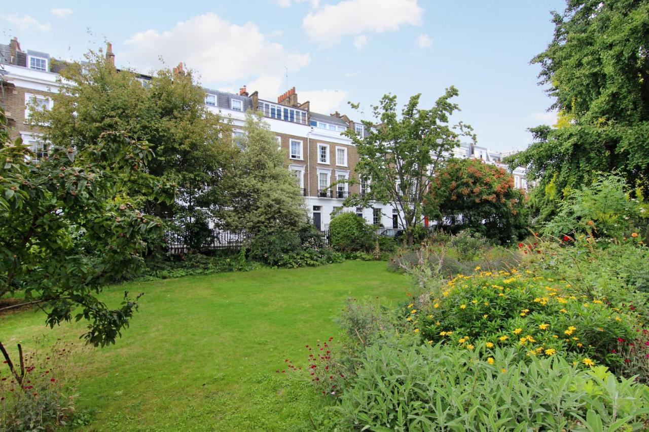 Choice - Chelsea - Sloane Square Appartement
