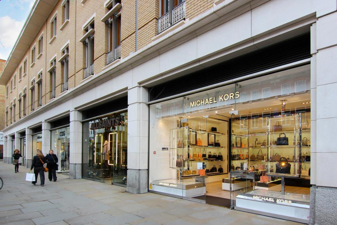 Appartement Choice - Chelsea - Sloane Square