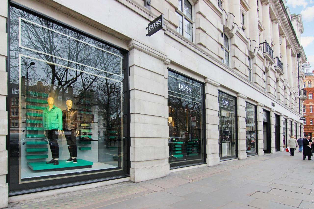 Choice - Chelsea - Sloane Square Appartement Londen