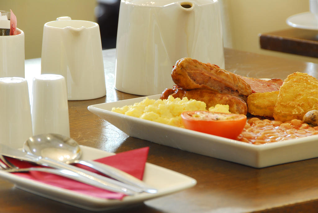Hotel Grand Royale Hyde Park Londen