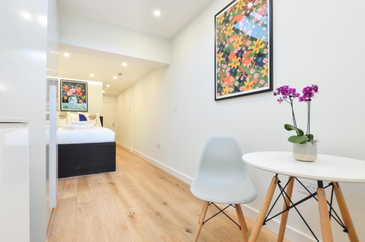 Earls Court West Serviced By Concept 3* Londen