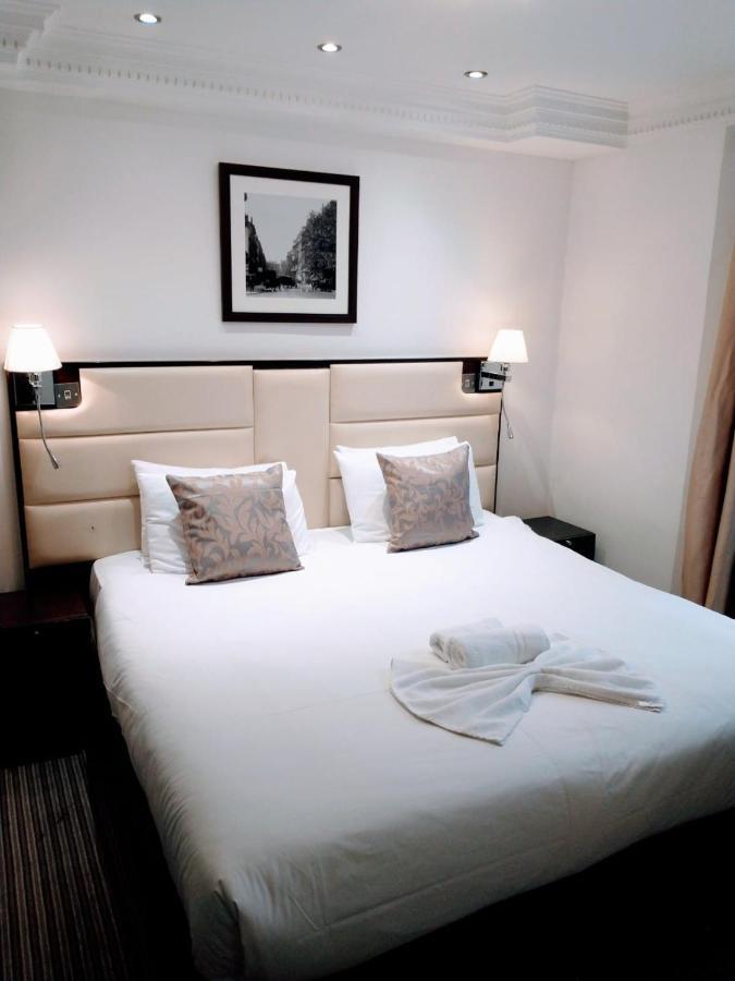 Edward Paddington Hotel Londres