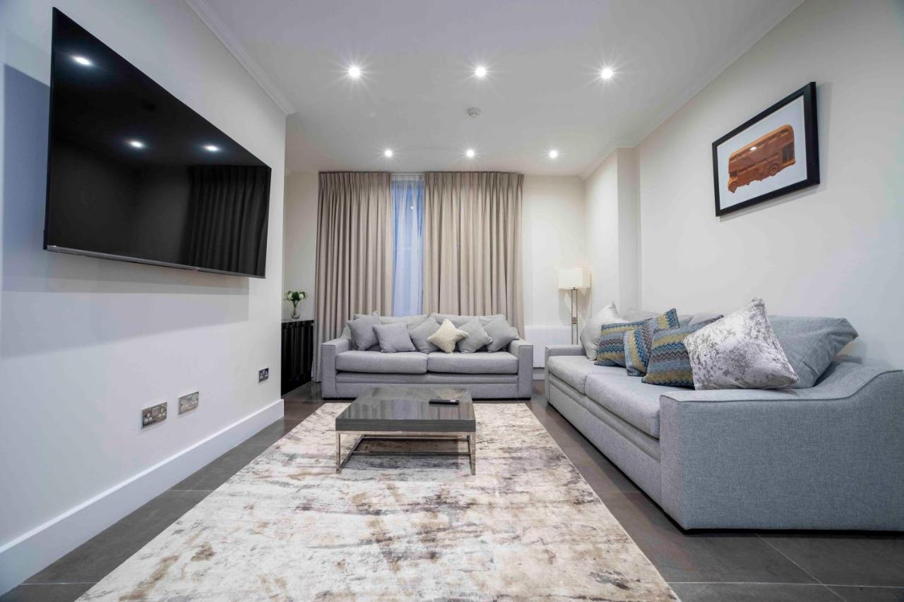 Aparthotel 20 Hertford Street - Mayfair Londen