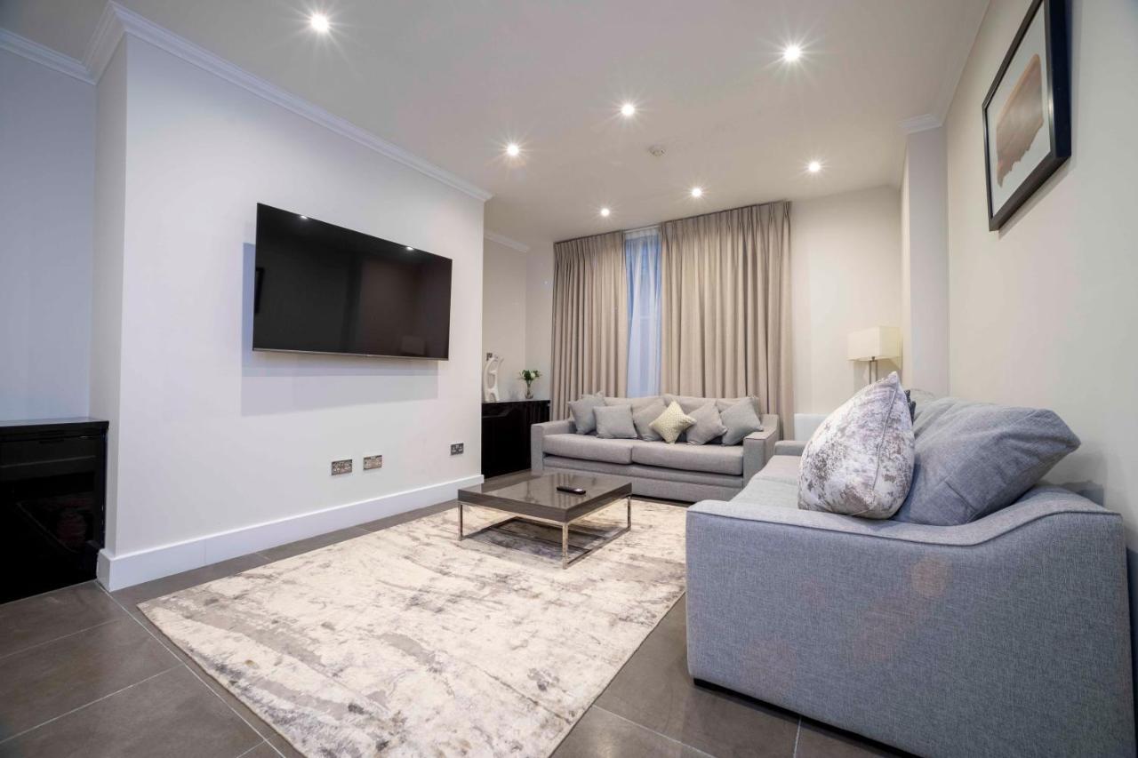 20 Hertford Street - Mayfair Aparthotel 4*
