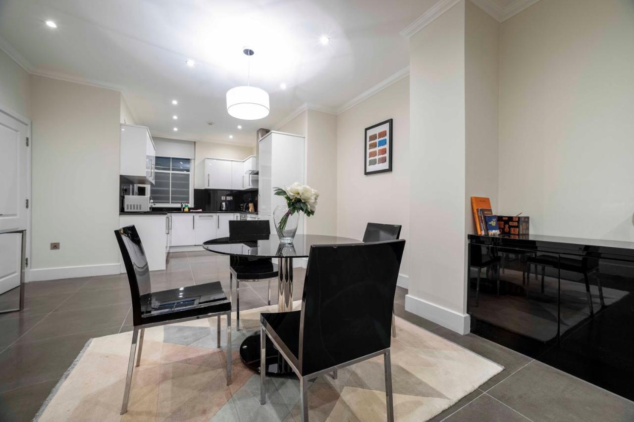 20 Hertford Street - Mayfair 4* Londen