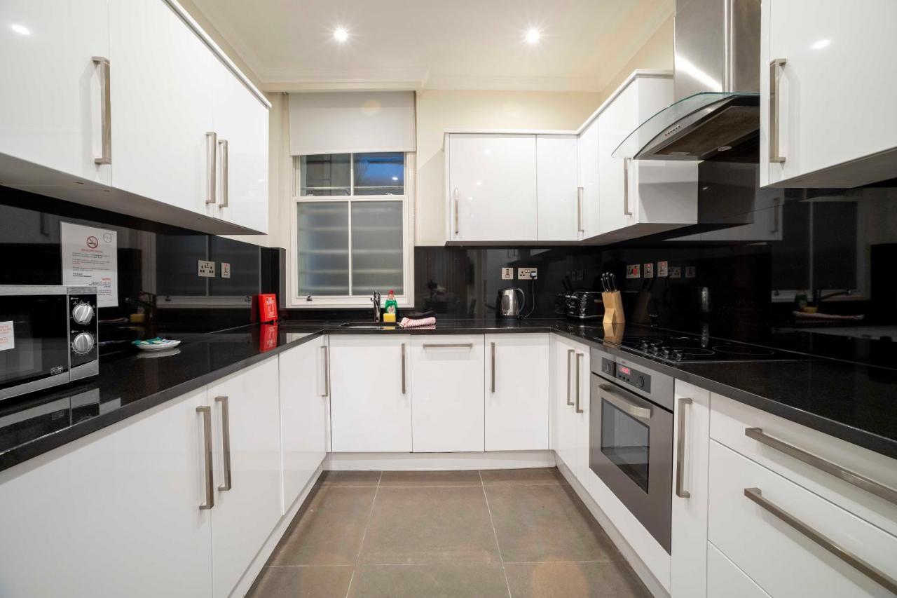 Aparthotel 20 Hertford Street - Mayfair 4*