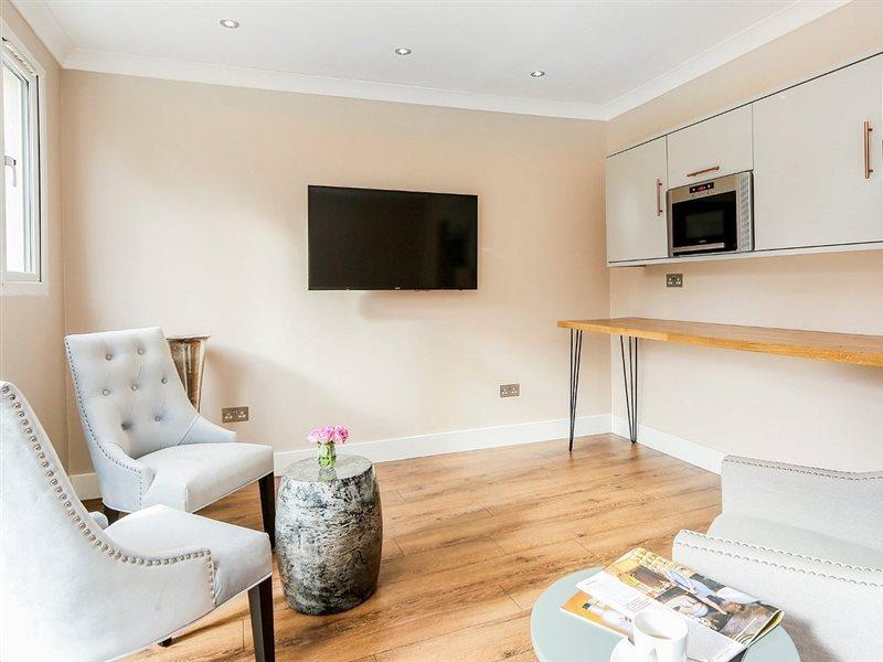 The Westerly Guest house London