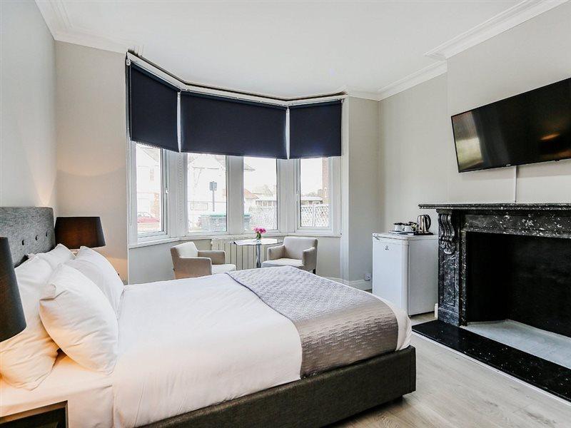Guest house The Westerly 3*