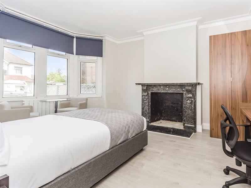 The Westerly Guest house 3*