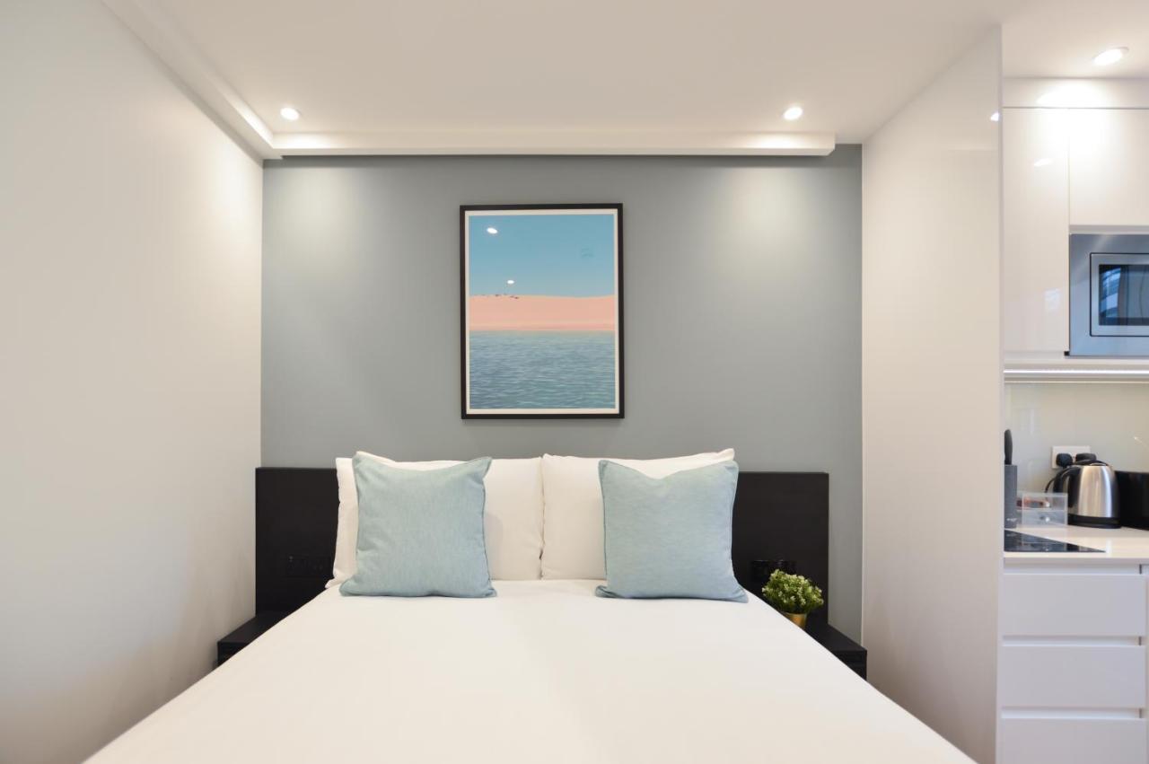 New Cavendish Street Serviced By Stayprime * Londen