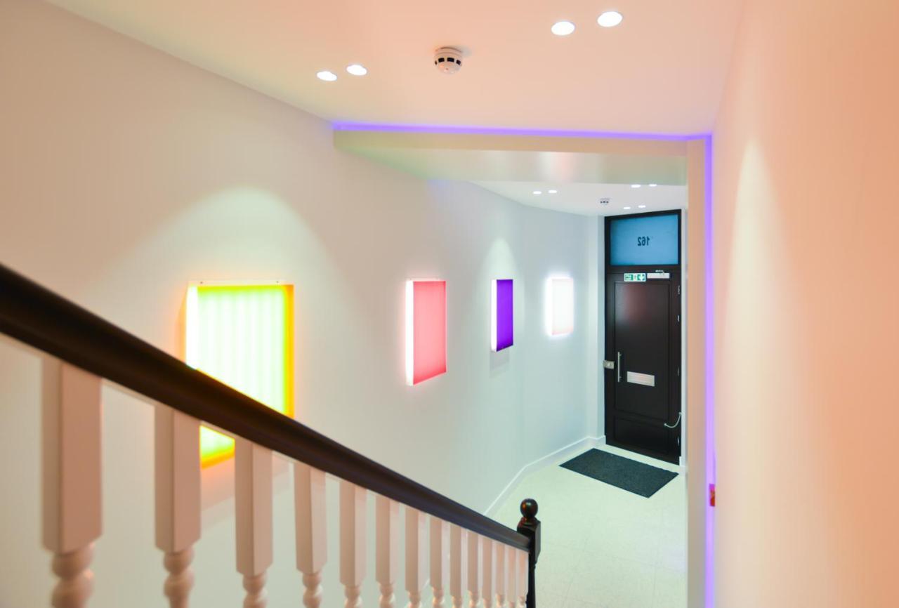 Aparthotel New Cavendish Street Serviced By Stayprime Londen