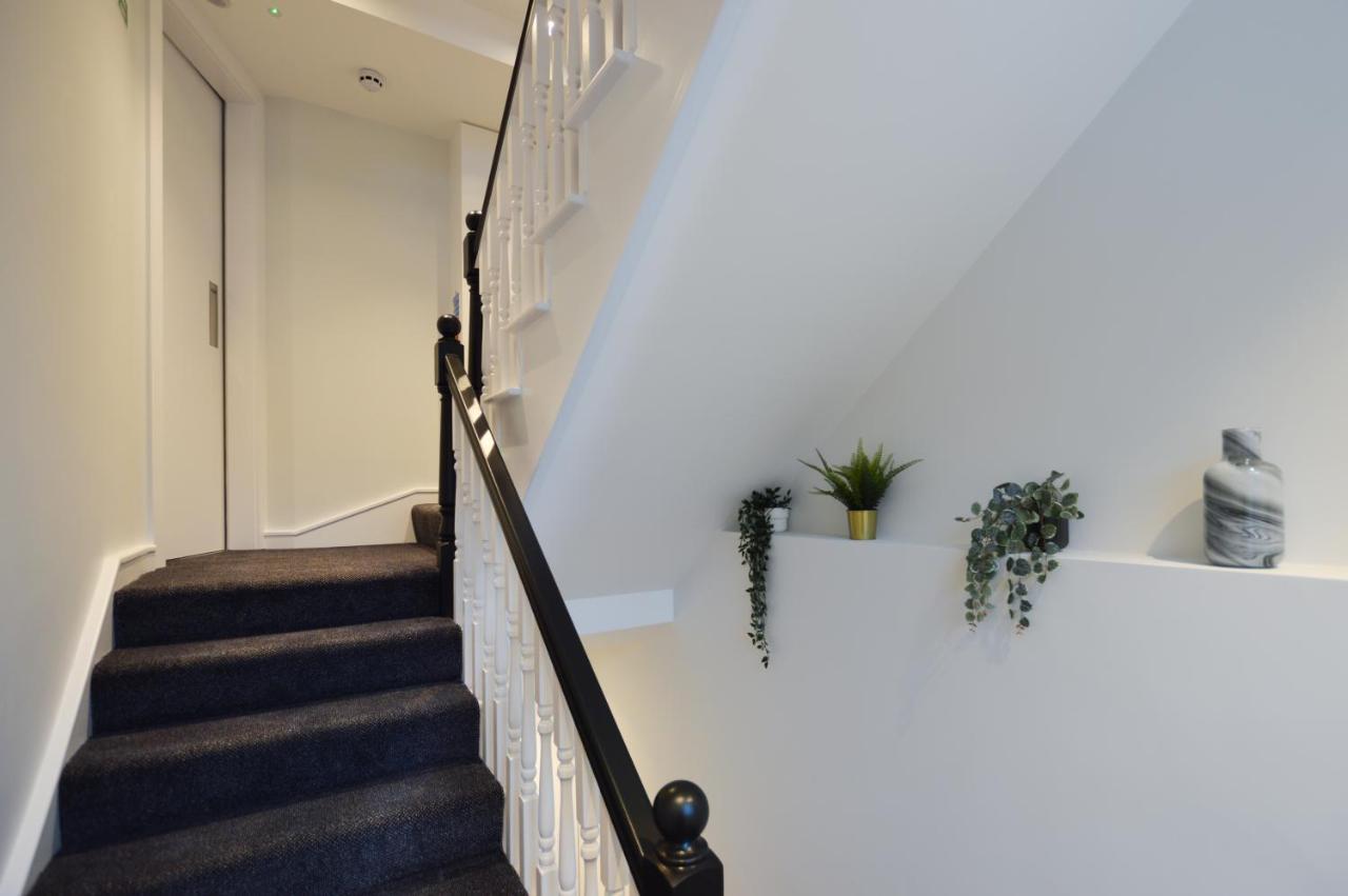 New Cavendish Street Serviced By Stayprime Aparthotel Londen