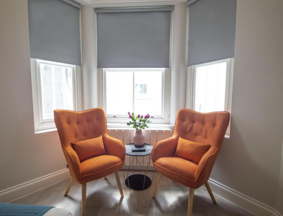 High Street Kensington By Viridian Apartment