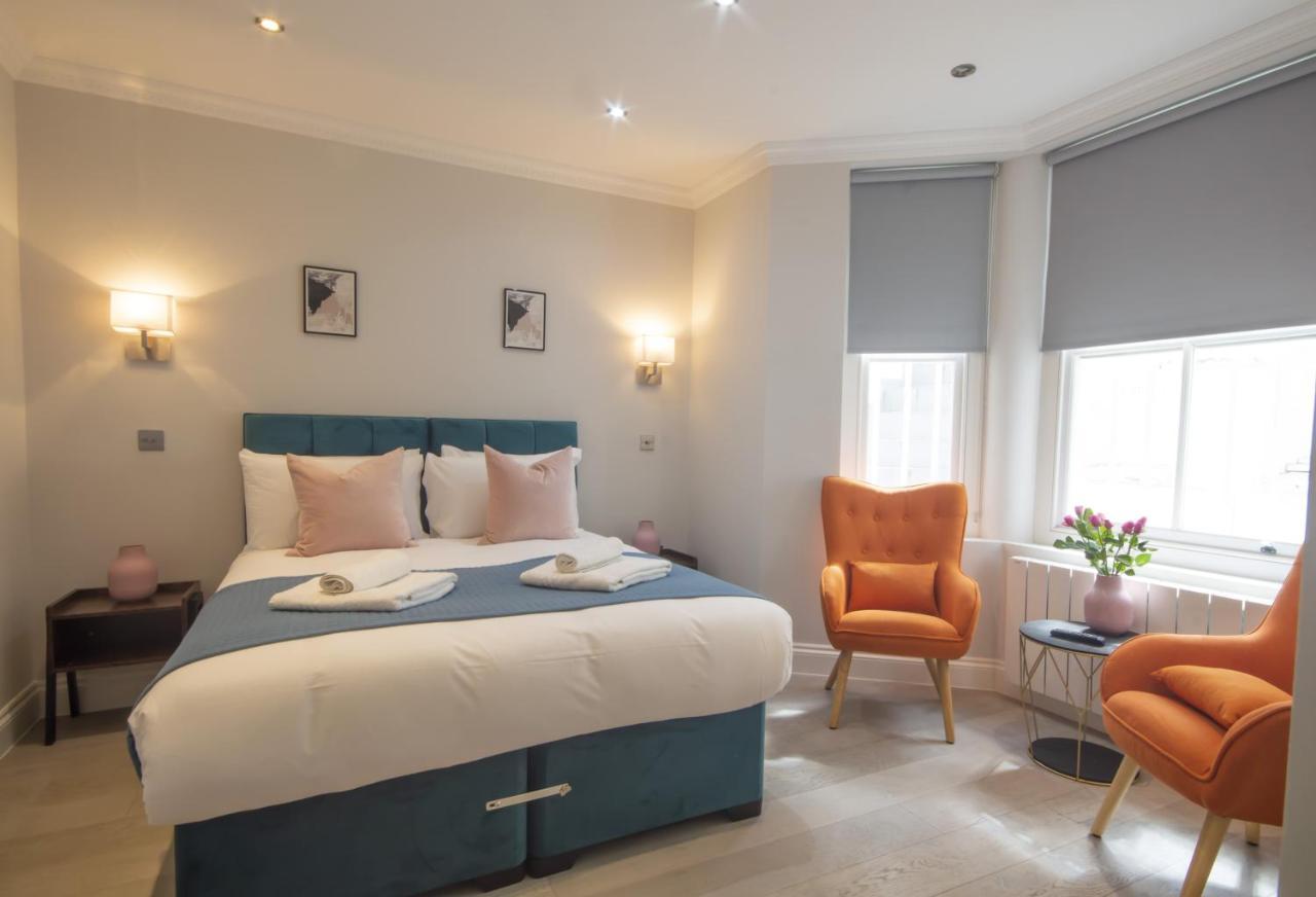 High Street Kensington By Viridian London