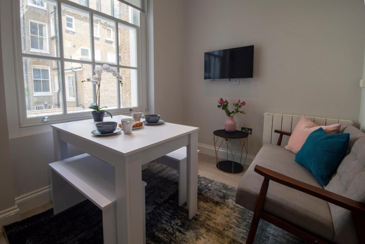 High Street Kensington By Viridian Apartment