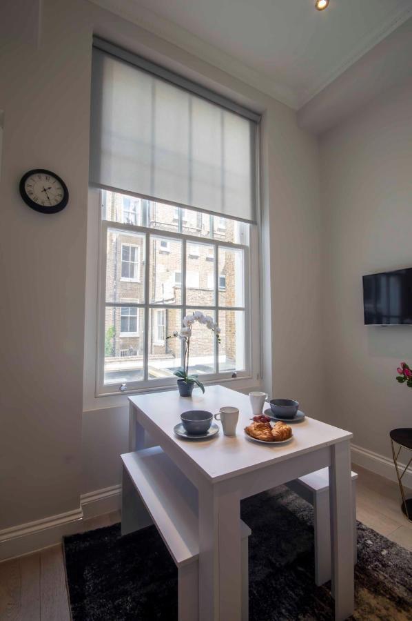 High Street Kensington By Viridian *