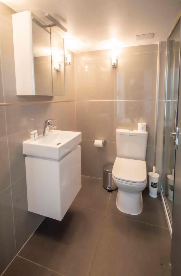 Apartment High Street Kensington By Viridian London