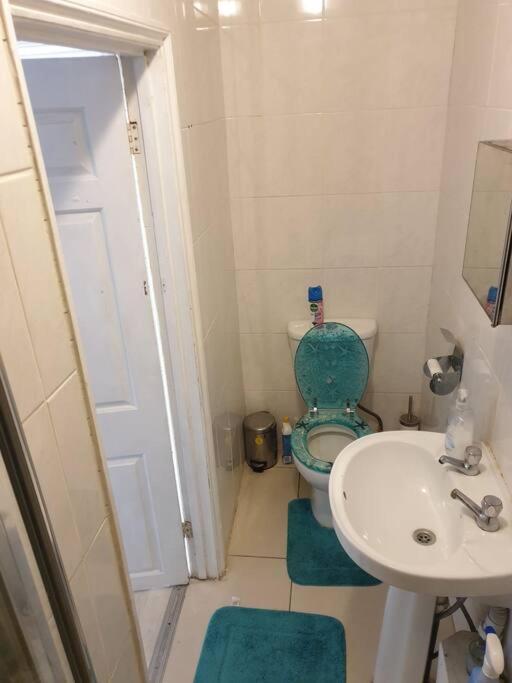 Apartment Lovely 1 Bedroom 5 Mins From Shorditch London