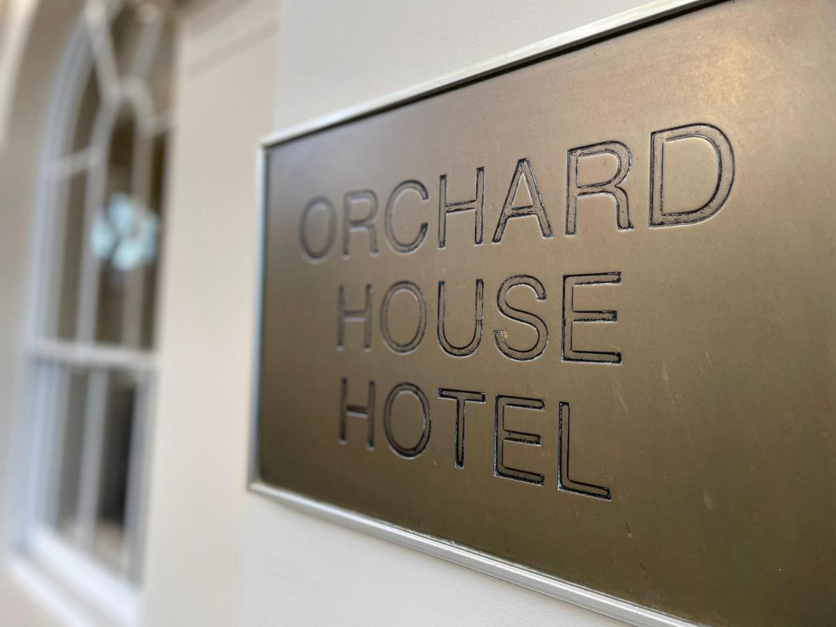 Hotel Orchard
