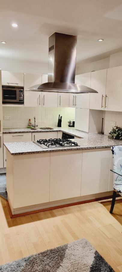 Luxury Canary Wharf With Free Parking * Londres